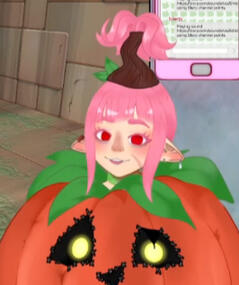 2023 Halloween